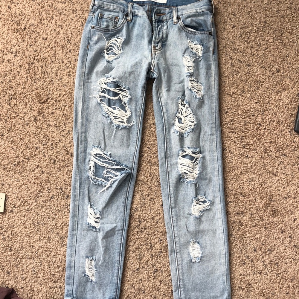 Brandy Melville jeans